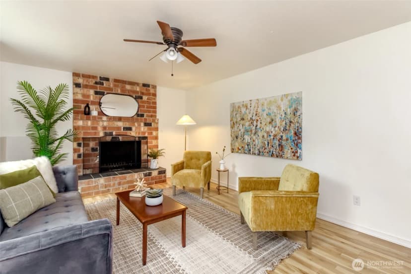 Property photo for 7619 35th Street Nw, Gig Harbor photo 19