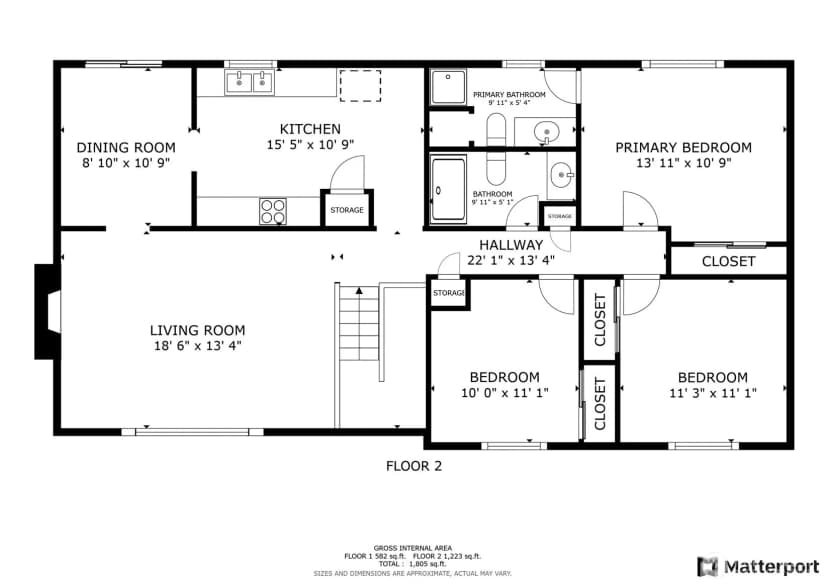 Property photo for 7619 35th Street Nw, Gig Harbor photo 36