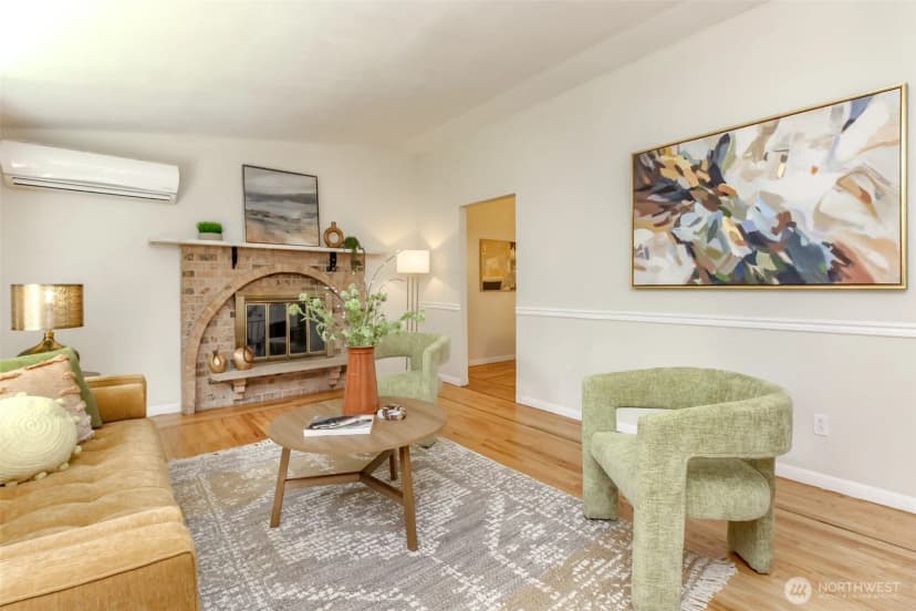 Property photo for 7619 35th Street Nw, Gig Harbor photo 4