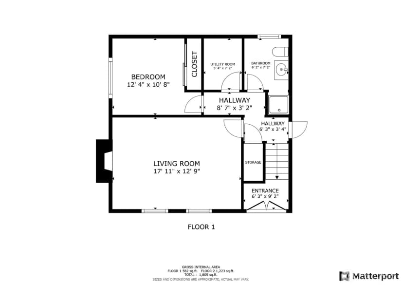 Property photo for 7619 35th Street Nw, Gig Harbor photo 35