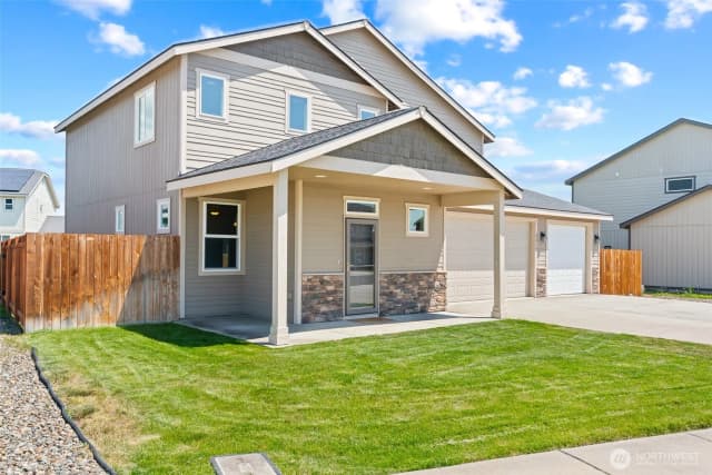 Property photo for 2212 N Creeksedge Way, Ellensburg photo 3