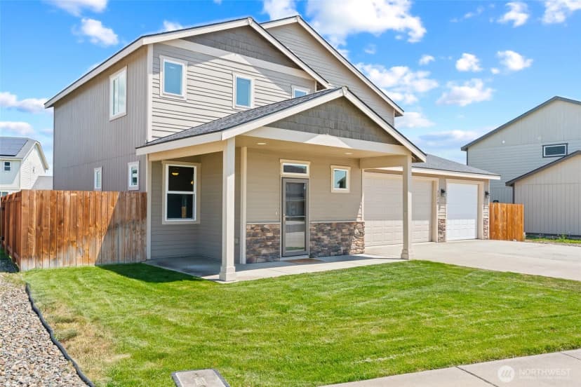 Property photo for 2212 N Creeksedge Way, Ellensburg photo 3