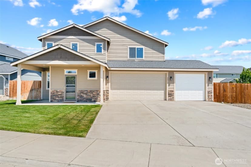 Property photo for 2212 N Creeksedge Way, Ellensburg