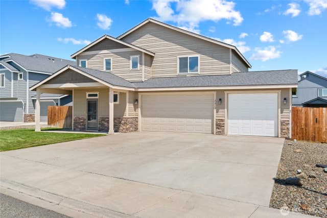 Property photo for 2212 N Creeksedge Way, Ellensburg photo 2