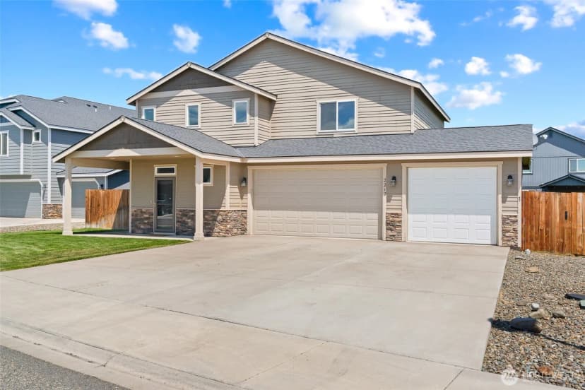 Property photo for 2212 N Creeksedge Way, Ellensburg photo 2