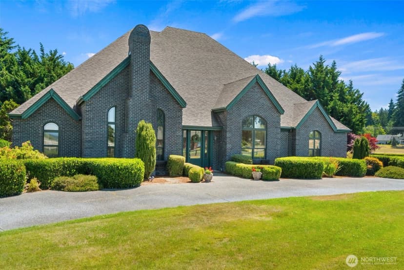 Property photo for 7212 Canterwood Drive Se, Olympia