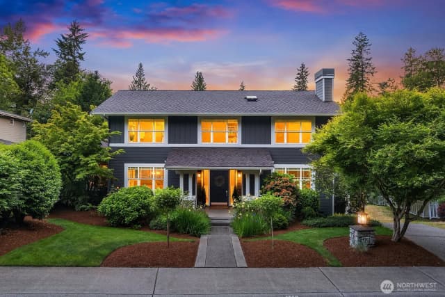Property photo for 4503 229th Place Se, Sammamish