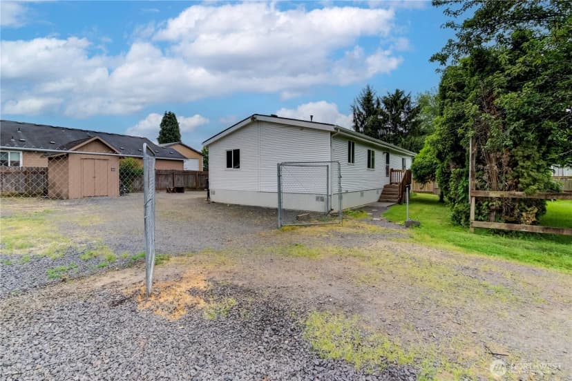 Property photo for 2614 48th Avenue, Longview photo 30