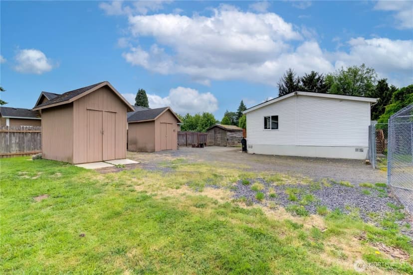 Property photo for 2614 48th Avenue, Longview photo 26