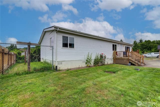 Property photo for 2614 48th Avenue, Longview