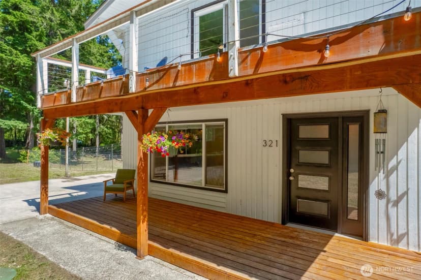 Property photo for 321 198th Avenue Nw, Lakebay photo 3