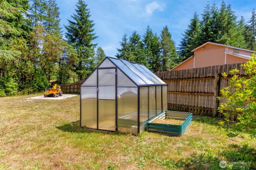 Property photo for 321 198th Avenue Nw, Lakebay photo 30