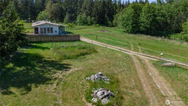 Property photo for 663 Erving Jacobs Road, Port Angeles