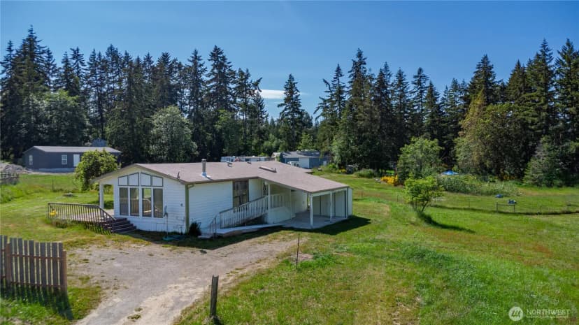Property photo for 663 Erving Jacobs Road, Port Angeles photo 17