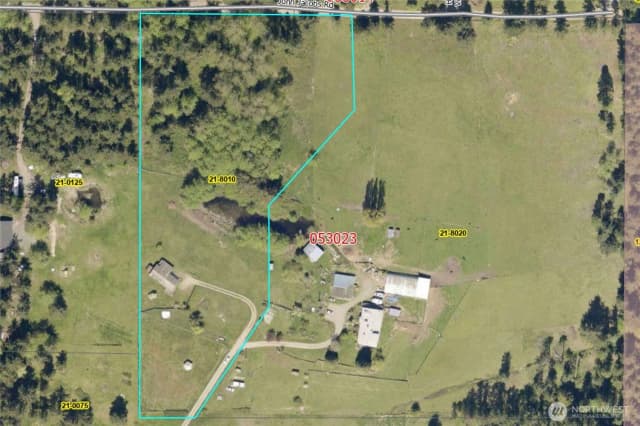 Property photo for 663 Erving Jacobs Road, Port Angeles photo 2