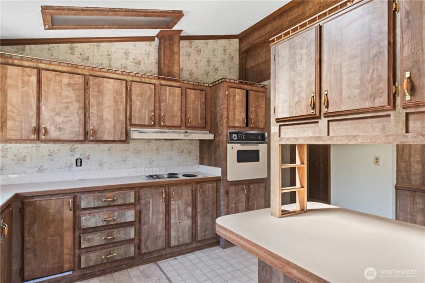 Property photo for 663 Erving Jacobs Road, Port Angeles photo 8