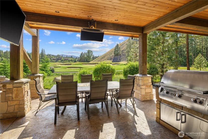 Property photo for 1481 Coal Mine Way, Cle Elum photo 33