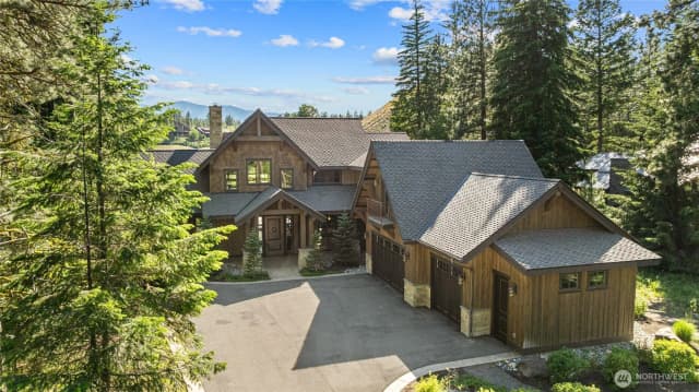 Property photo for 1481 Coal Mine Way, Cle Elum