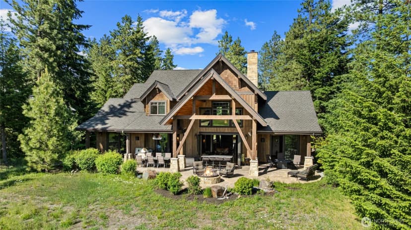 Property photo for 1481 Coal Mine Way, Cle Elum photo 37