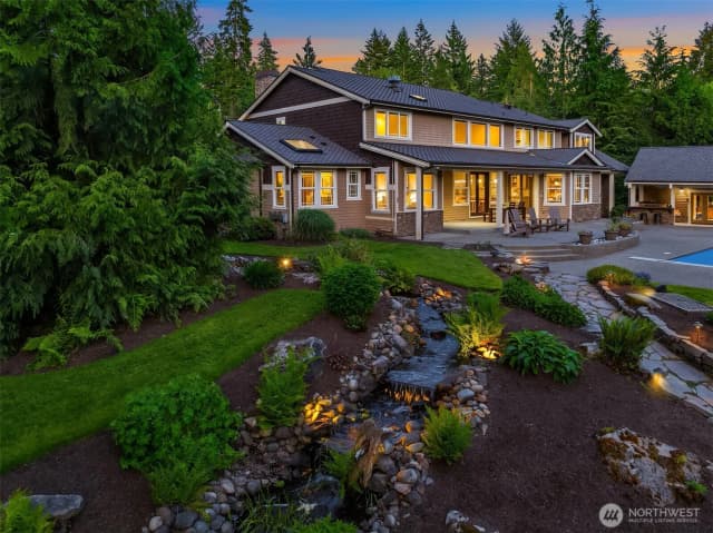 Property photo for 22217 255th Avenue Se, Maple Valley photo 3