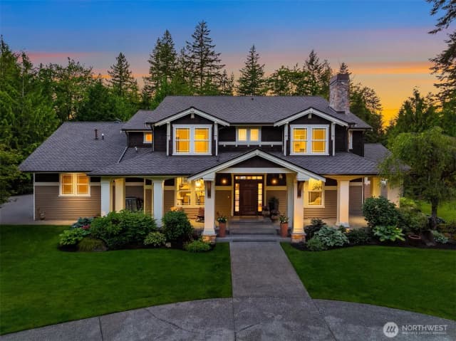 Property photo for 22217 255th Avenue Se, Maple Valley