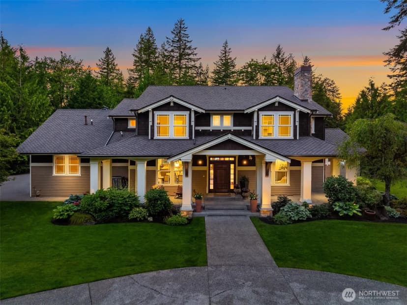Property photo for 22217 255th Avenue Se, Maple Valley