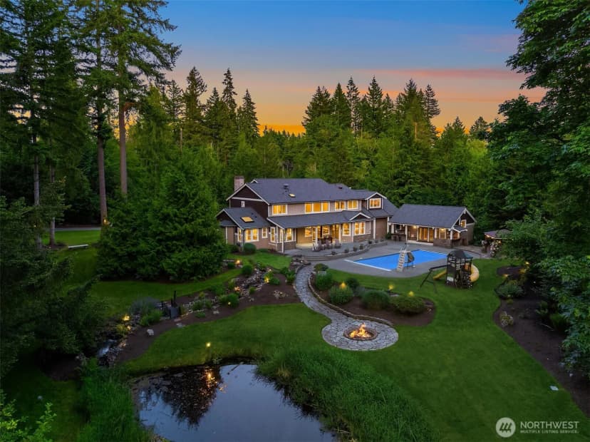 Property photo for 22217 255th Avenue Se, Maple Valley photo 5