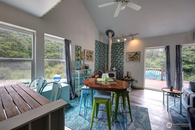 Property photo for 1312 303rd Place, Ocean Park photo 8