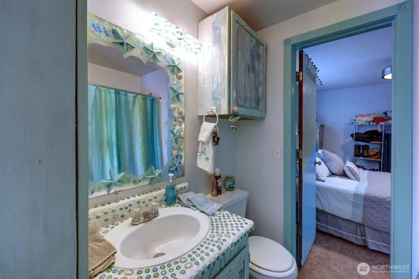 Property photo for 1312 303rd Place, Ocean Park photo 13