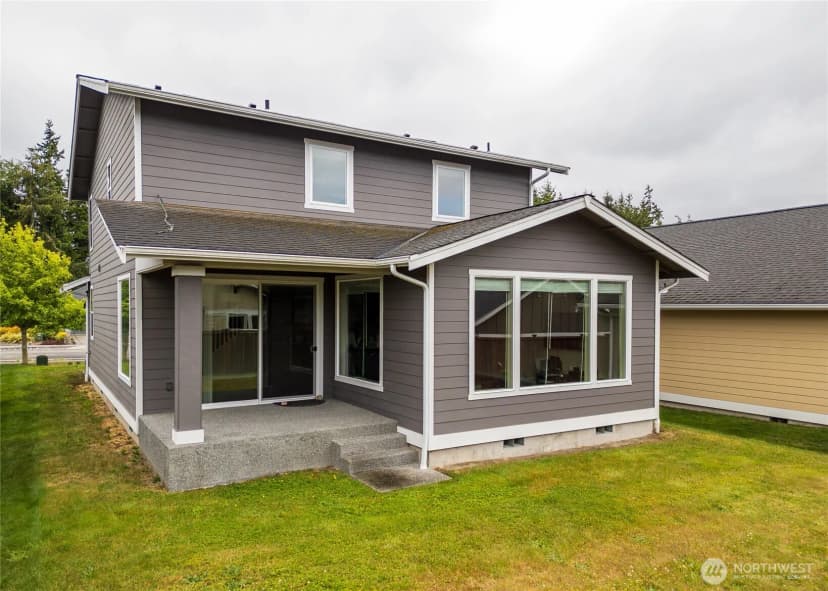 Property photo for 421 Lofgrin Road, Sequim photo 25
