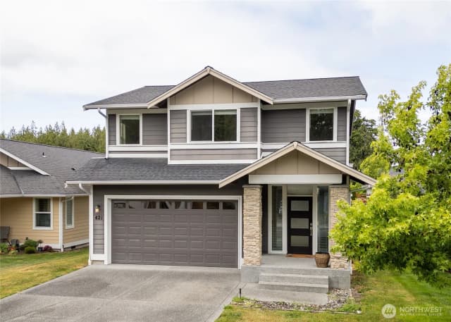 Property photo for 421 Lofgrin Road, Sequim photo 2