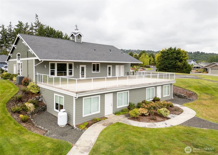 Property photo for 421 Lofgrin Road, Sequim photo 32