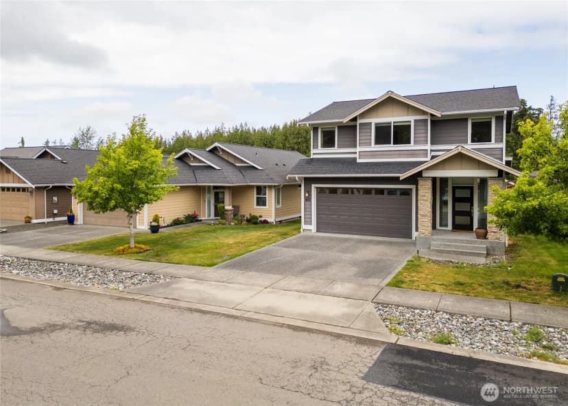 Property photo for 421 Lofgrin Road, Sequim photo 29
