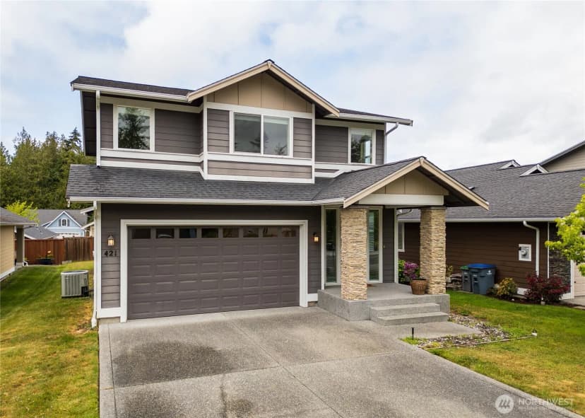 Property photo for 421 Lofgrin Road, Sequim