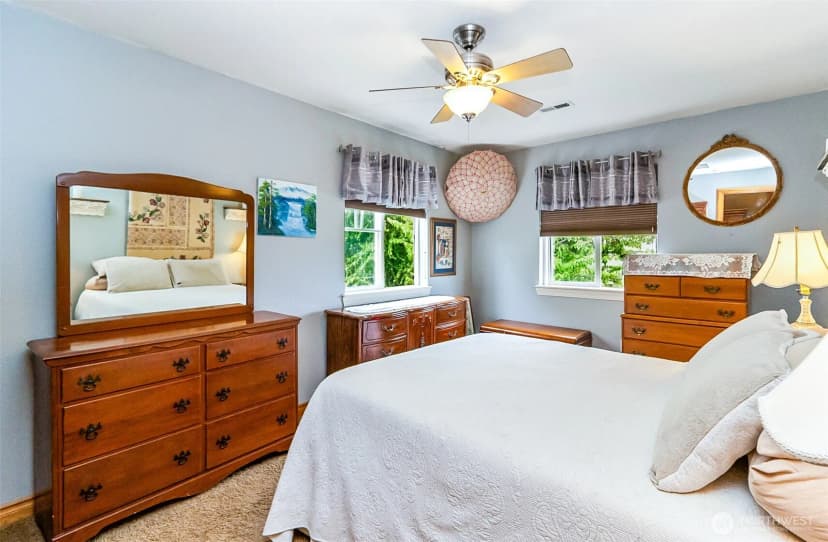 Property photo for 3302 Baker Vista Lane, Lake Stevens photo 28