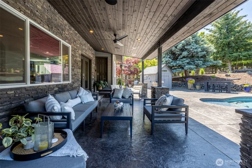 Property photo for 628 Meadows Drive, Wenatchee photo 31