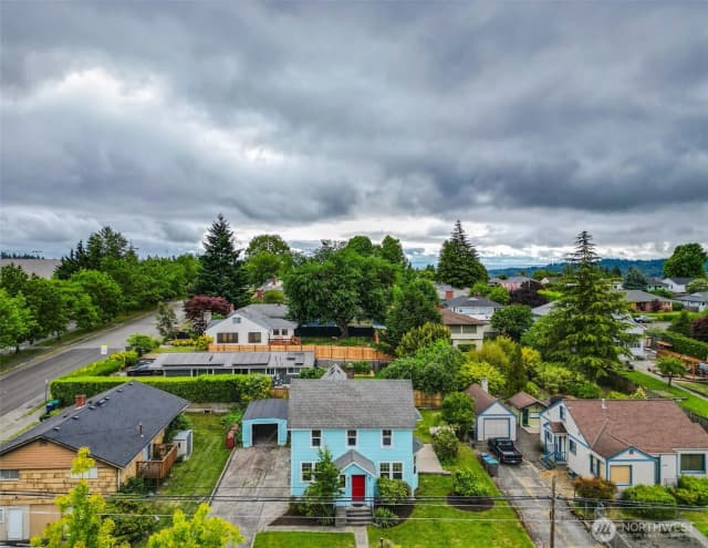 Property photo for 2230 Perry Avenue, Bremerton photo 2
