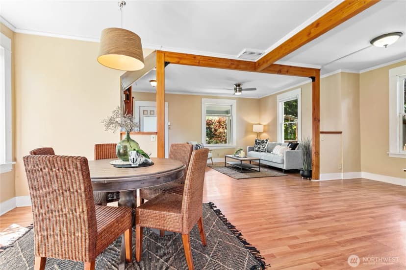 Property photo for 2526 Moore Street, Bellingham photo 11