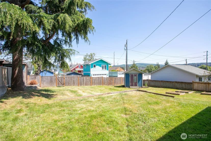 Property photo for 2526 Moore Street, Bellingham photo 25