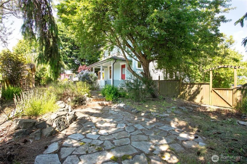 Property photo for 2526 Moore Street, Bellingham photo 28