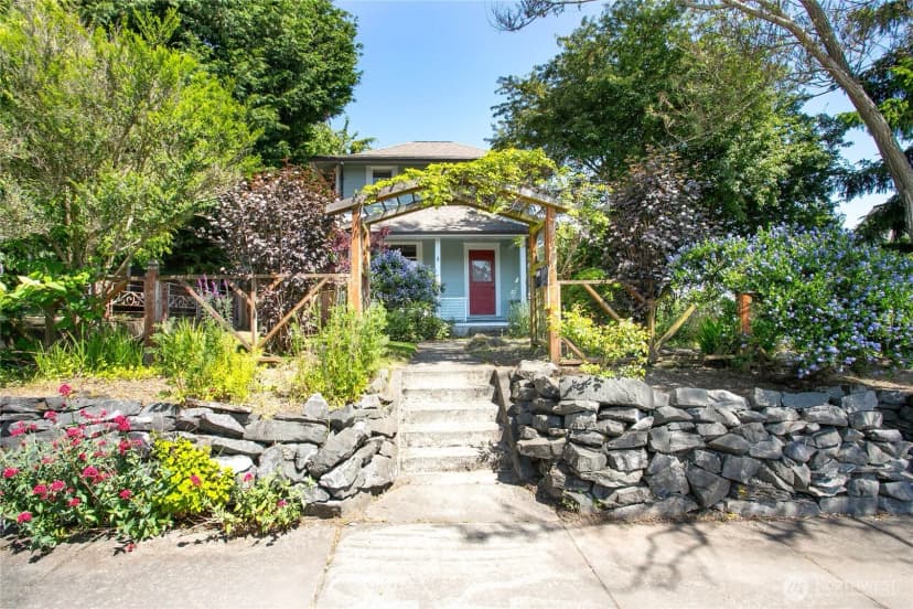 Property photo for 2526 Moore Street, Bellingham photo 29