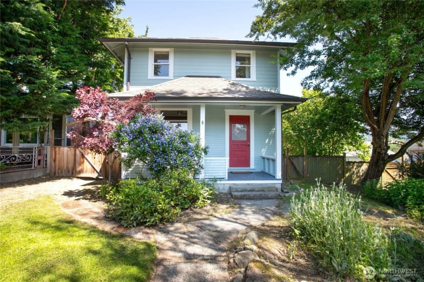 Property photo for 2526 Moore Street, Bellingham photo 27