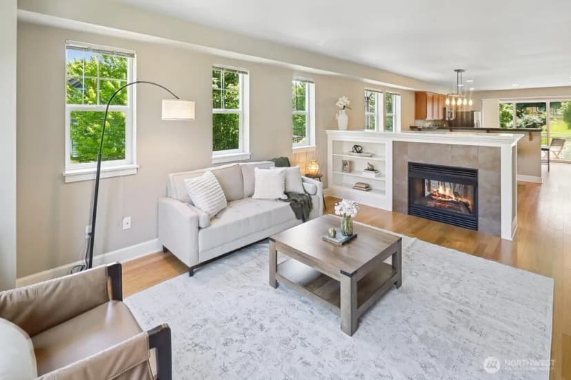 Property photo for 7121 Shinkle Place Sw, Seattle photo 6