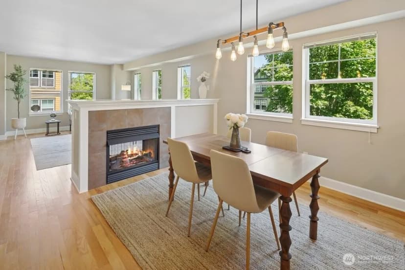 Property photo for 7121 Shinkle Place Sw, Seattle photo 7