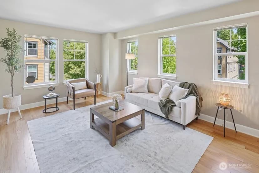 Property photo for 7121 Shinkle Place Sw, Seattle photo 5