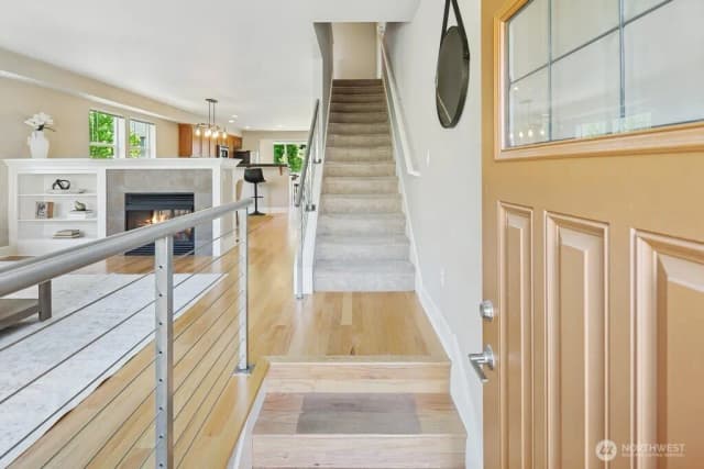 Property photo for 7121 Shinkle Place Sw, Seattle photo 4