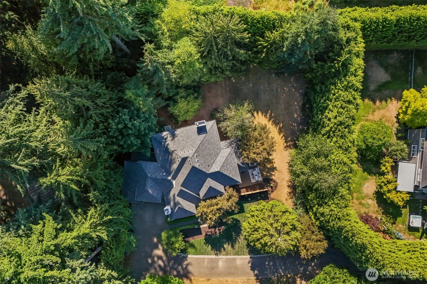 Property photo for 15821 Ne 164th Street, Woodinville photo 37