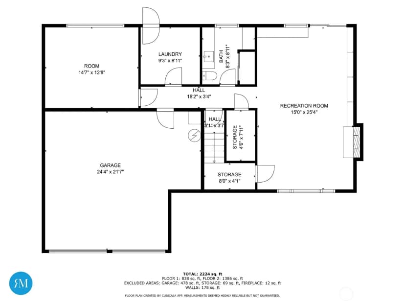 Property photo for 17122 40th Avenue W, Lynnwood photo 37