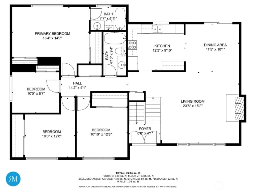 Property photo for 17122 40th Avenue W, Lynnwood photo 36