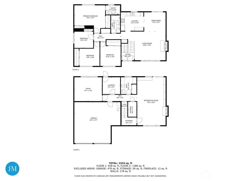 Property photo for 17122 40th Avenue W, Lynnwood photo 38